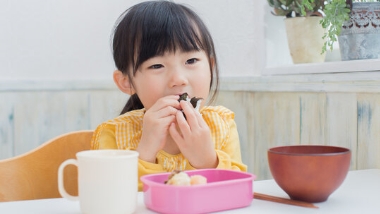 昼食